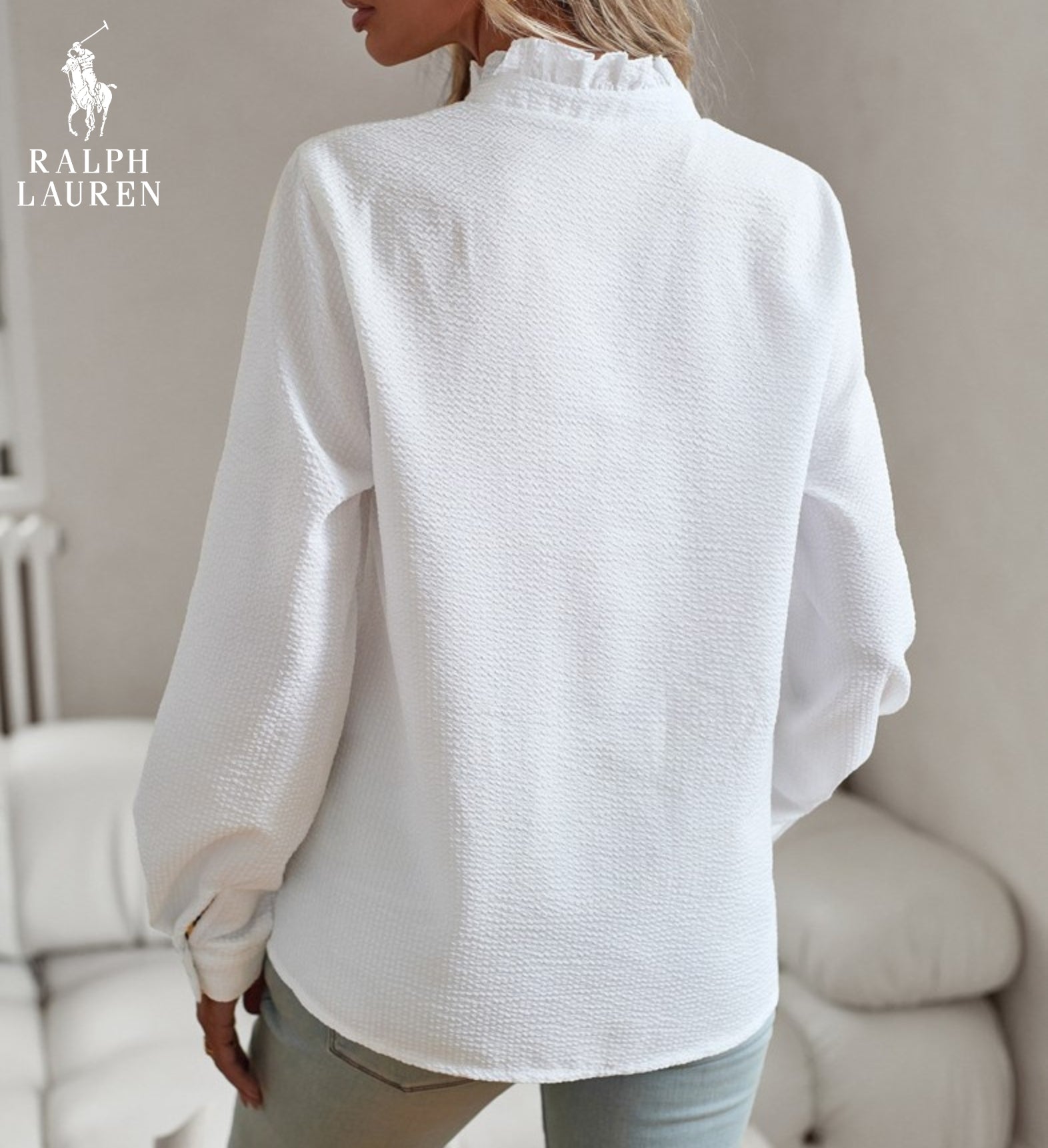 RALPH LAUREN | Neformální košile - Pro ni