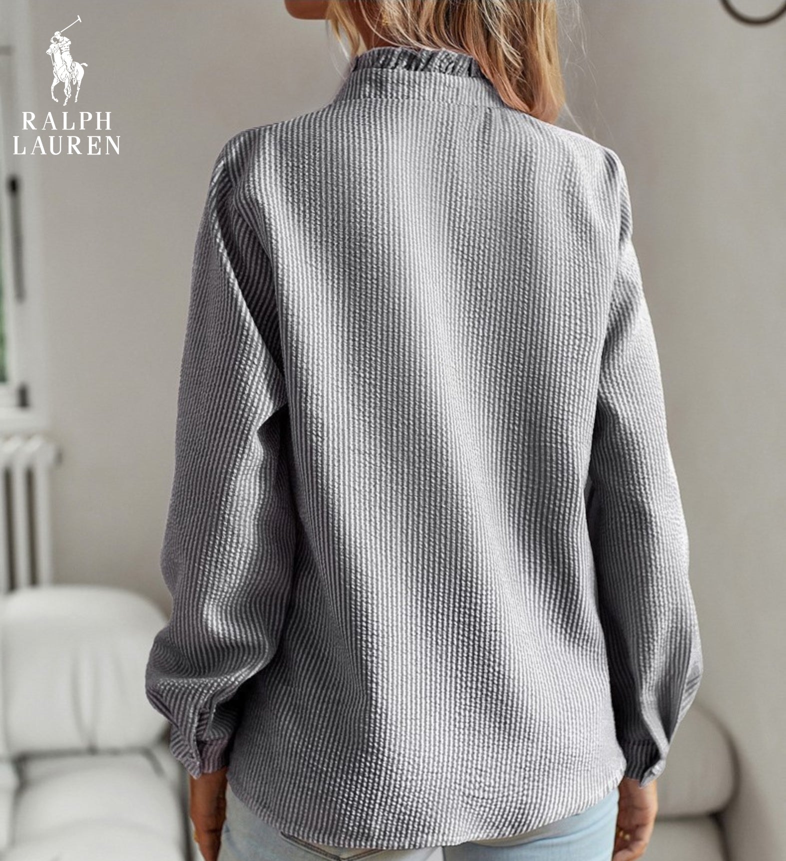 RALPH LAUREN | Neformální košile - Pro ni
