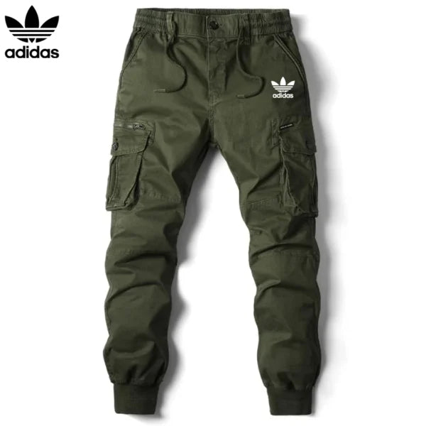 аⅾіⅾаѕ – Nové kalhoty cargo jogger