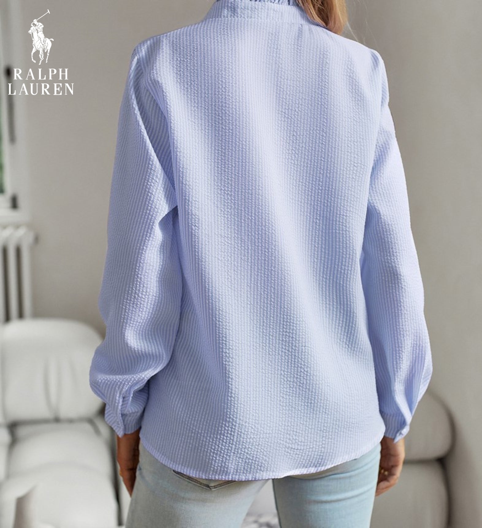RALPH LAUREN | Neformální košile - Pro ni