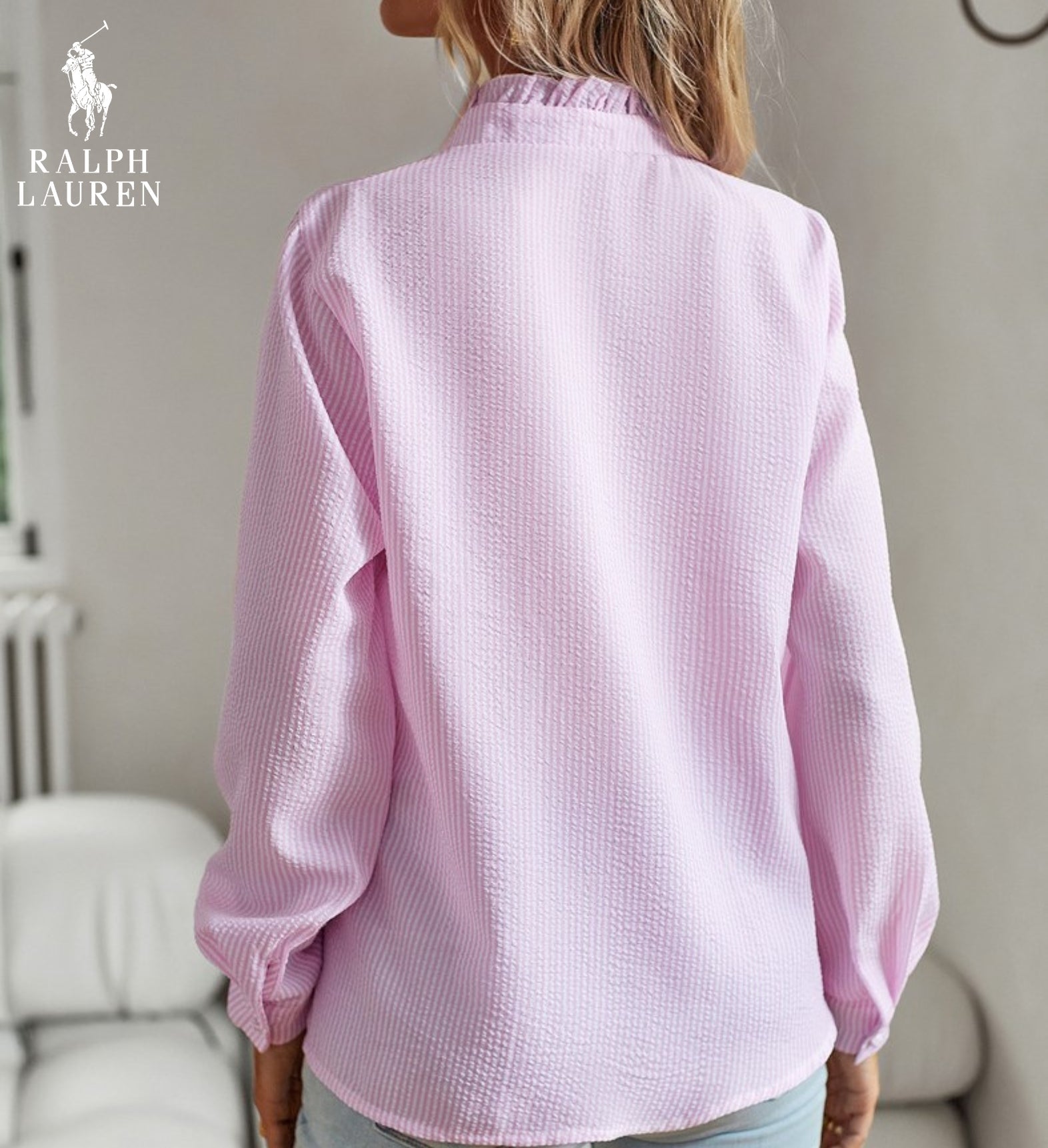 RALPH LAUREN | Neformální košile - Pro ni