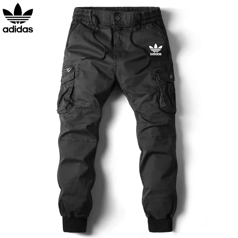 аⅾіⅾаѕ – Nové kalhoty cargo jogger