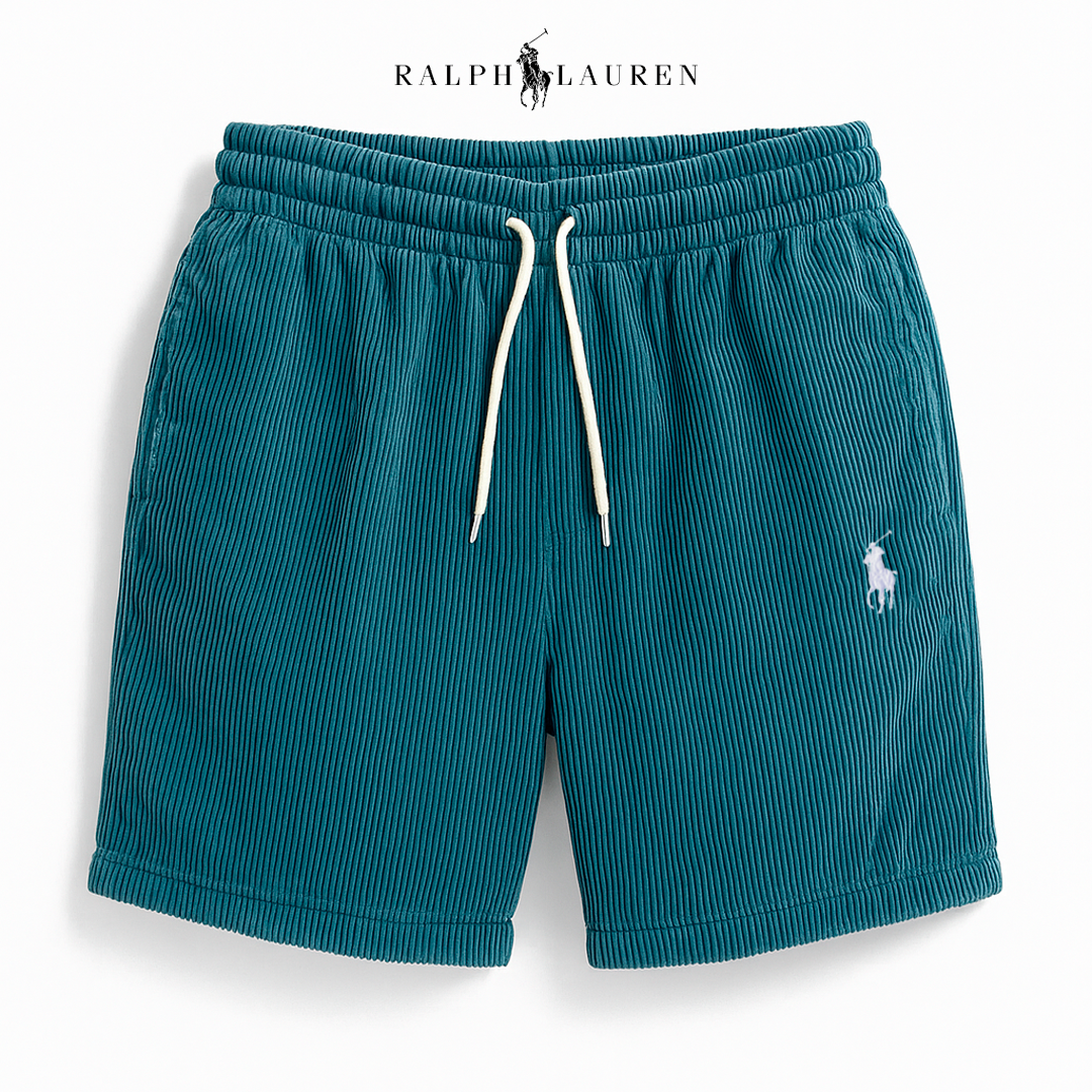 RALPH LAUREN - Letní šortky